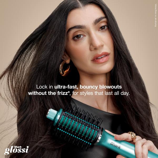 Shark Glossi Blow Dryer Brush
