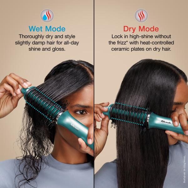 Shark Glossi Blow Dryer Brush