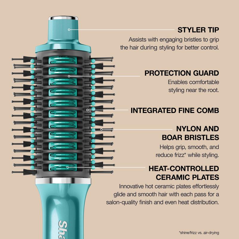 Shark Glossi Blow Dryer Brush