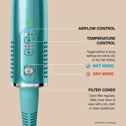 Shark Glossi Blow Dryer Brush