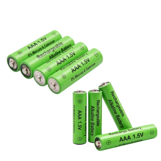 AAA Batteries